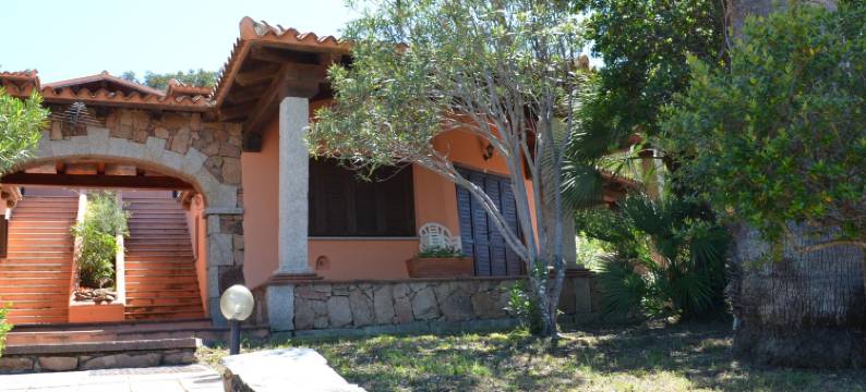 Villette Coda Cavallo图片