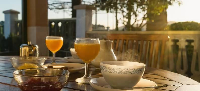 Casa Marino Pensión图片