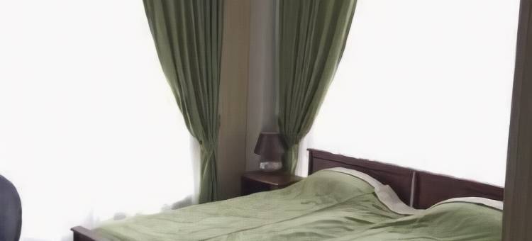 Klyuchevoy 9 Guest House图片