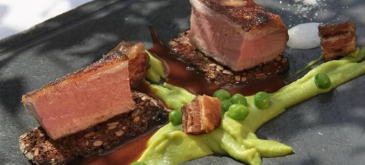 奥贝奇酒店(Auberge de Noves)图片