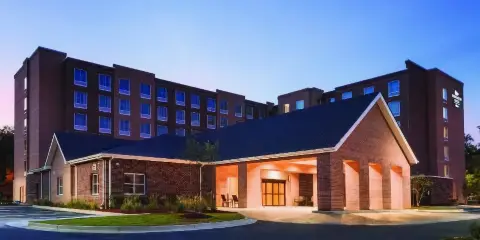 Homewood Suites by Hilton-亞特蘭大機場北