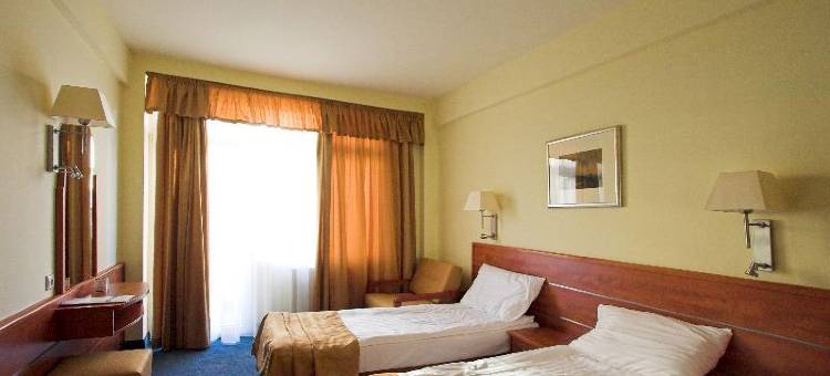 班克兹酒店(Benczur Hotel)图片