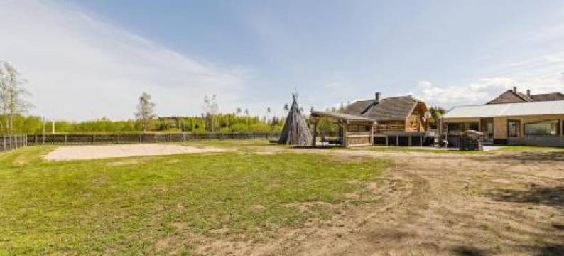 Kajamaa Holiday Home图片