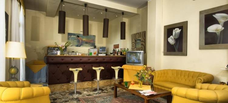 埃斯特别墅酒店(Hotel Villa d'Este)图片