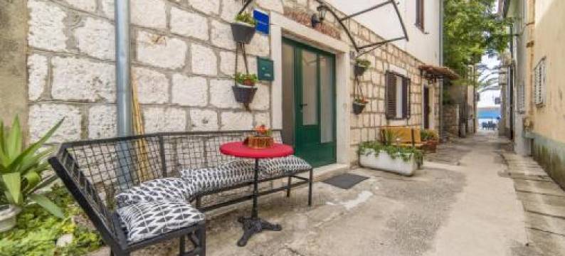 Apartments Gajeta图片