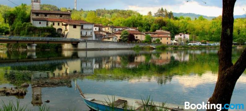 B&B Il Casale Delle Pianacce图片