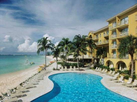 Grand Cayman Marriott Beach Resort Reviews For 4 Star Hotels In Grand Cayman Marriott Beach Resort