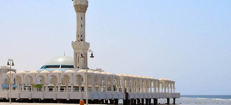 吉达海滨大道酒店(The Venue Jeddah Corniche)图片