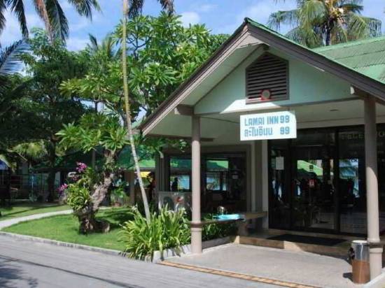 拉邁99別墅酒店