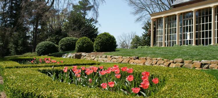 里佐中心酒店 - Hyatt悠选品牌成员(Rizzo Center, A Destination by Hyatt Hotel)图片