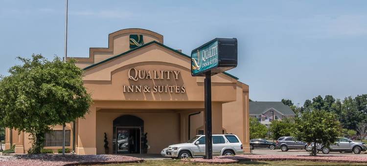 印地安那州艾克哈 6 号汽车旅馆(Motel 6 Elkhart, IN)图片