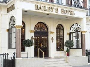 London Hotels 1249 Accommodations From Usd 50 Ctrip The Bailey S Hotel London