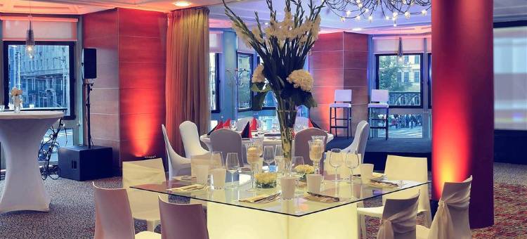 哥伦比亚I-20-克莱姆森欢朋酒店(Hampton Inn Columbia I-20/Clemson Road)图片