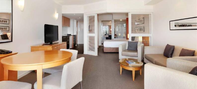 拉卡雷塔酒店(Hotel la Carreta)图片