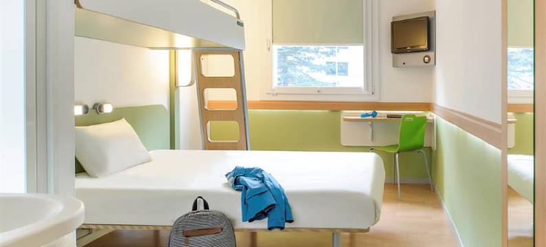 现代大酒店(Grand Hôtel Moderne)图片