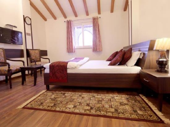 【携程攻略】新德里土布市场购物攻略,土布市