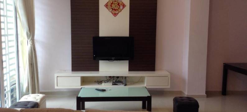 香草湾别墅(Vanilla Bay Villa)图片