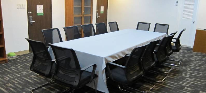 察特豪斯旅馆(The Charter House)图片