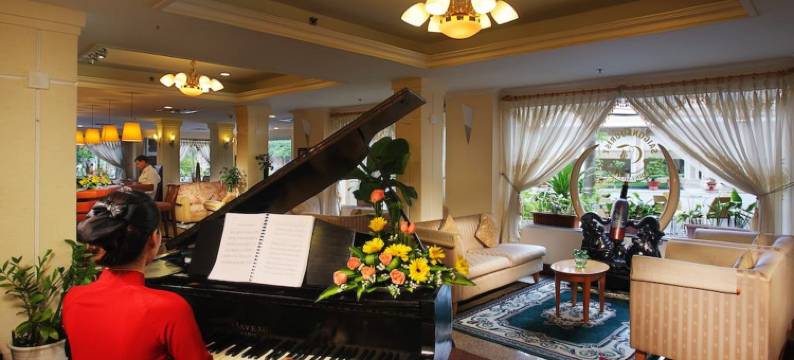 第一酒店(First Hotel)图片