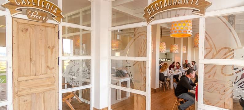 布里弗塔里法酒店(Brief Tarifa)图片