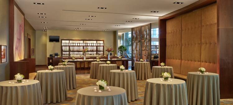 波士顿海港区威斯汀酒店(The Westin Boston Seaport District)图片