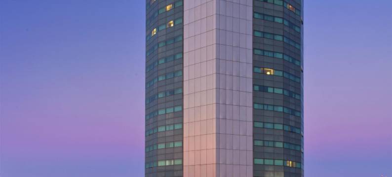 五百年纪念酒店(Quinto Centenario Hotel)图片