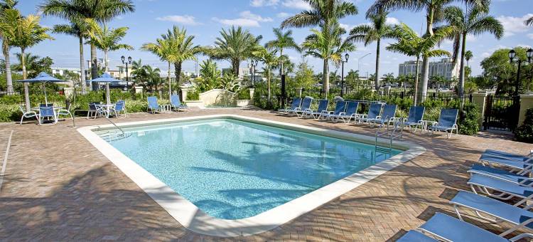 蓬塔戈尔尔达港湾福朋喜来登酒店(Four Points by Sheraton Punta Gorda Harborside)图片