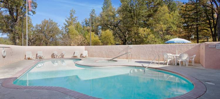 The Inelle, Oakhurst Yosemite, a Tribute Portfolio Hotel图片