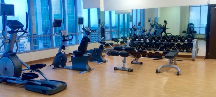 郁金香套房酒店(Tulip Hotel & Suites)图片