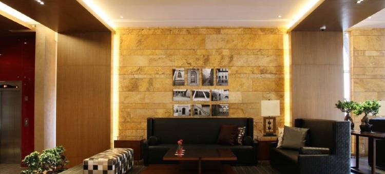 布里斯托里亚酒店 - 埃尔比勒(Bristoria Hotel Erbil)图片