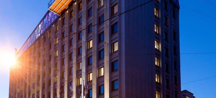 里加AC酒店(AC Hotel Riga)图片