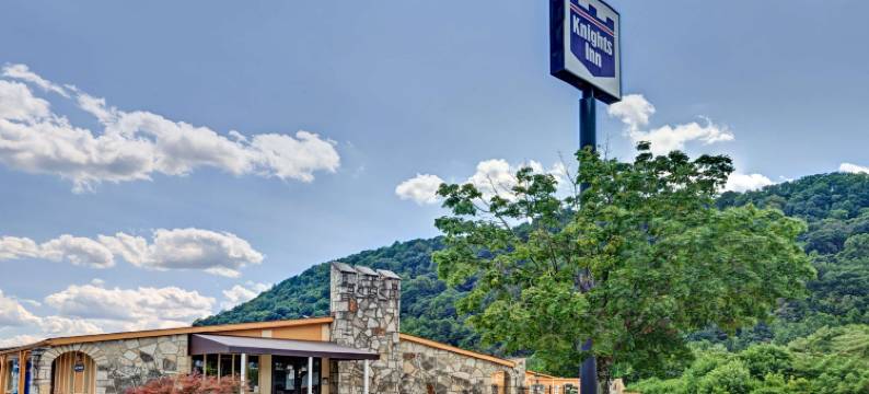 查尔斯顿骑士酒店(Knights Inn Charleston West Virginia)图片