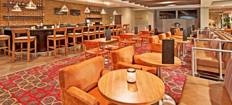 匹兹堡机场温德姆花园酒店(Wyndham Garden Pittsburgh Airport)图片