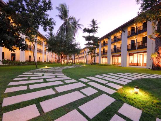 蘇梅島波普宜必思酒店