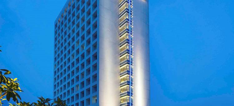 唐格朗诺富特酒店(Novotel Tangerang)图片