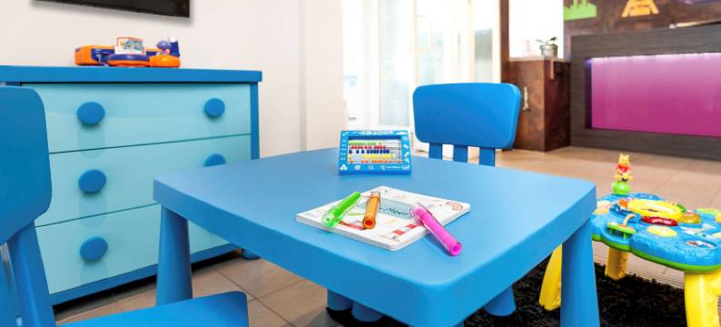 黑尔滕城堡公园酒店(Hotel am Schlosspark Herten)图片