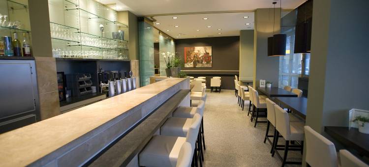 帕克斯酒店(Hotel Pax)图片