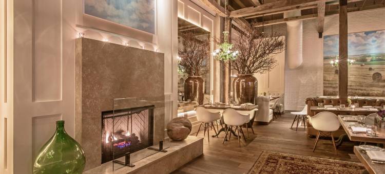 哥伦布约瑟夫艾美酒店(Le Méridien Columbus, the Joseph)图片
