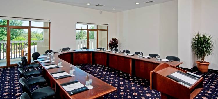 Melia Grand Hermitage图片