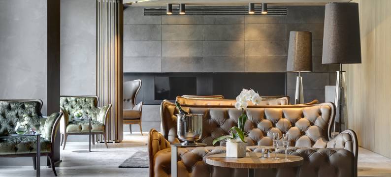 坎皮奥内大酒店(Grand Hotel Campione)图片