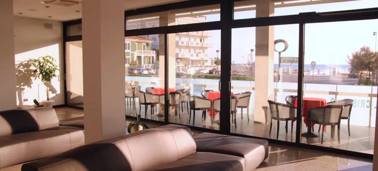 水晶酒店(Hotel Cristallo)图片