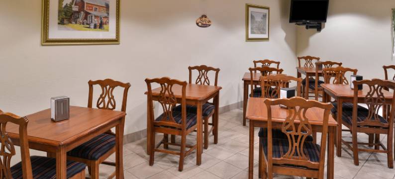 星城套房旅馆(Star City Inn & Suites)图片