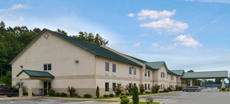 星城套房旅馆(Star City Inn & Suites)图片