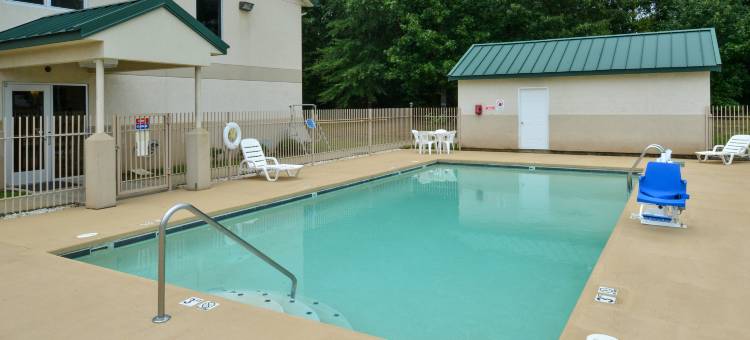 星城套房旅馆(Star City Inn & Suites)图片