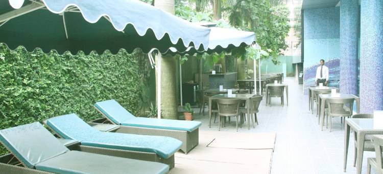 圣卢西亚酒店(Hotel Saj Luciya)图片