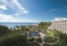 槟城香格里拉金沙滩度假村(Shangri-La Golden Sands, Penang)酒店图片