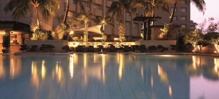 麦卡蒂香格里拉大酒店, 马尼拉(Makati Shangri-La, Manila)图片