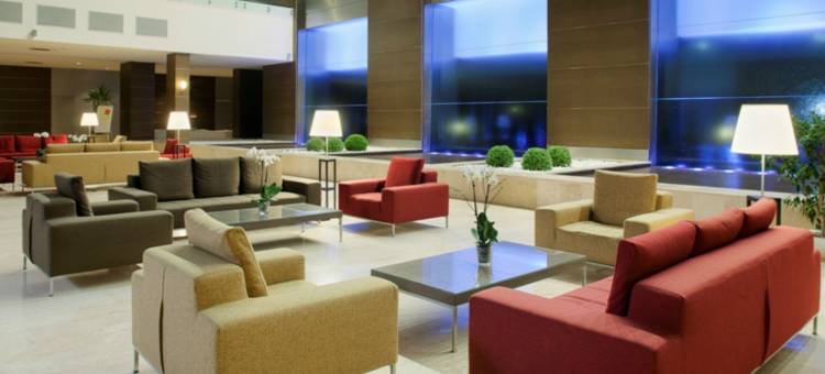 Plaza Caserta图片