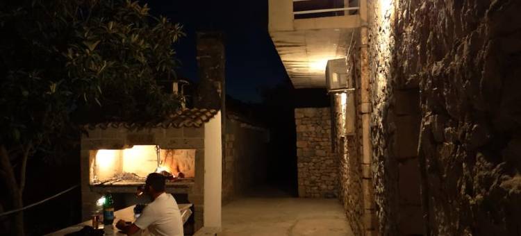Holiday Home Milan Borje图片