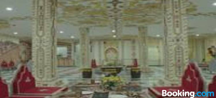 SMG度假村(The MSG Resort)图片